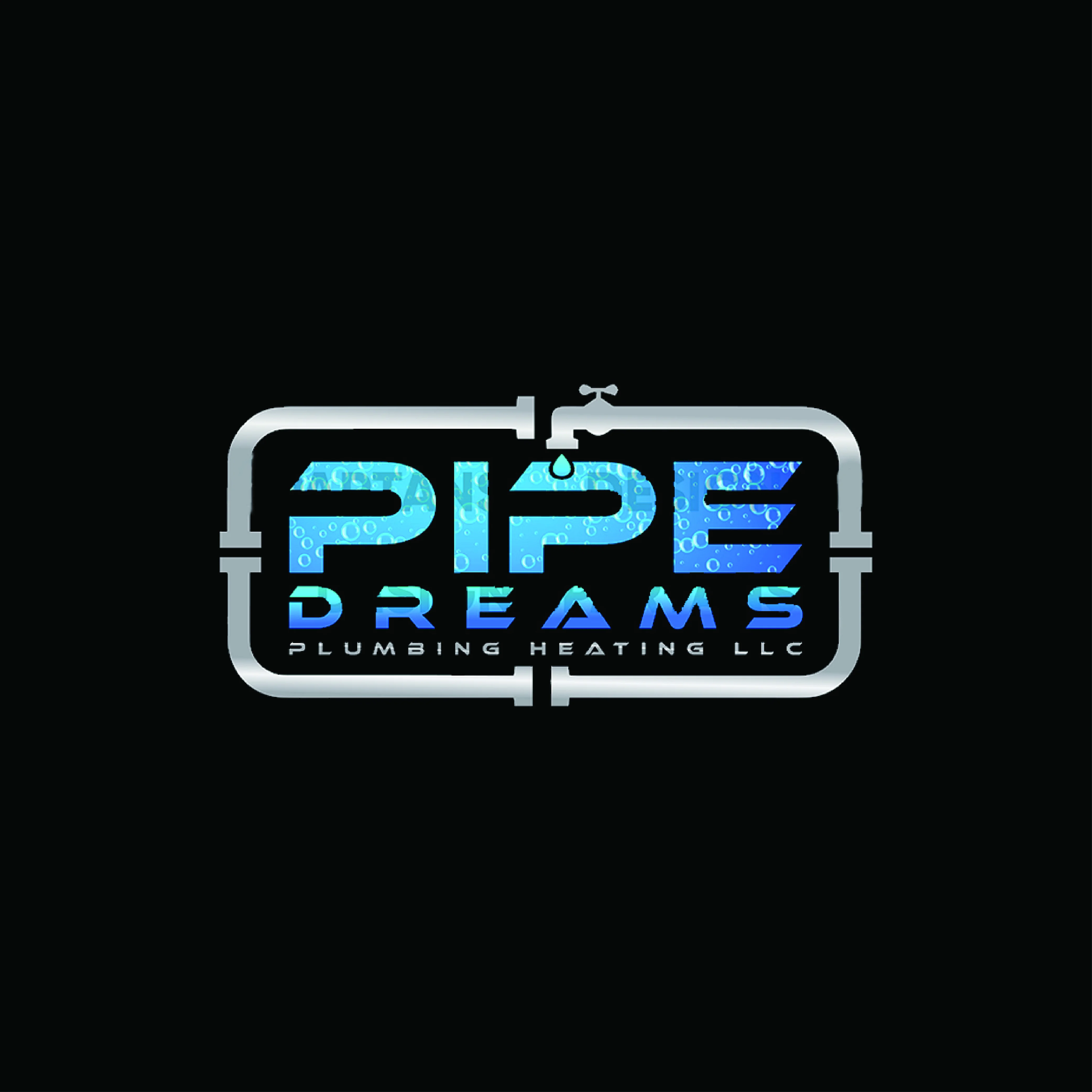 Pipe Dream Logo